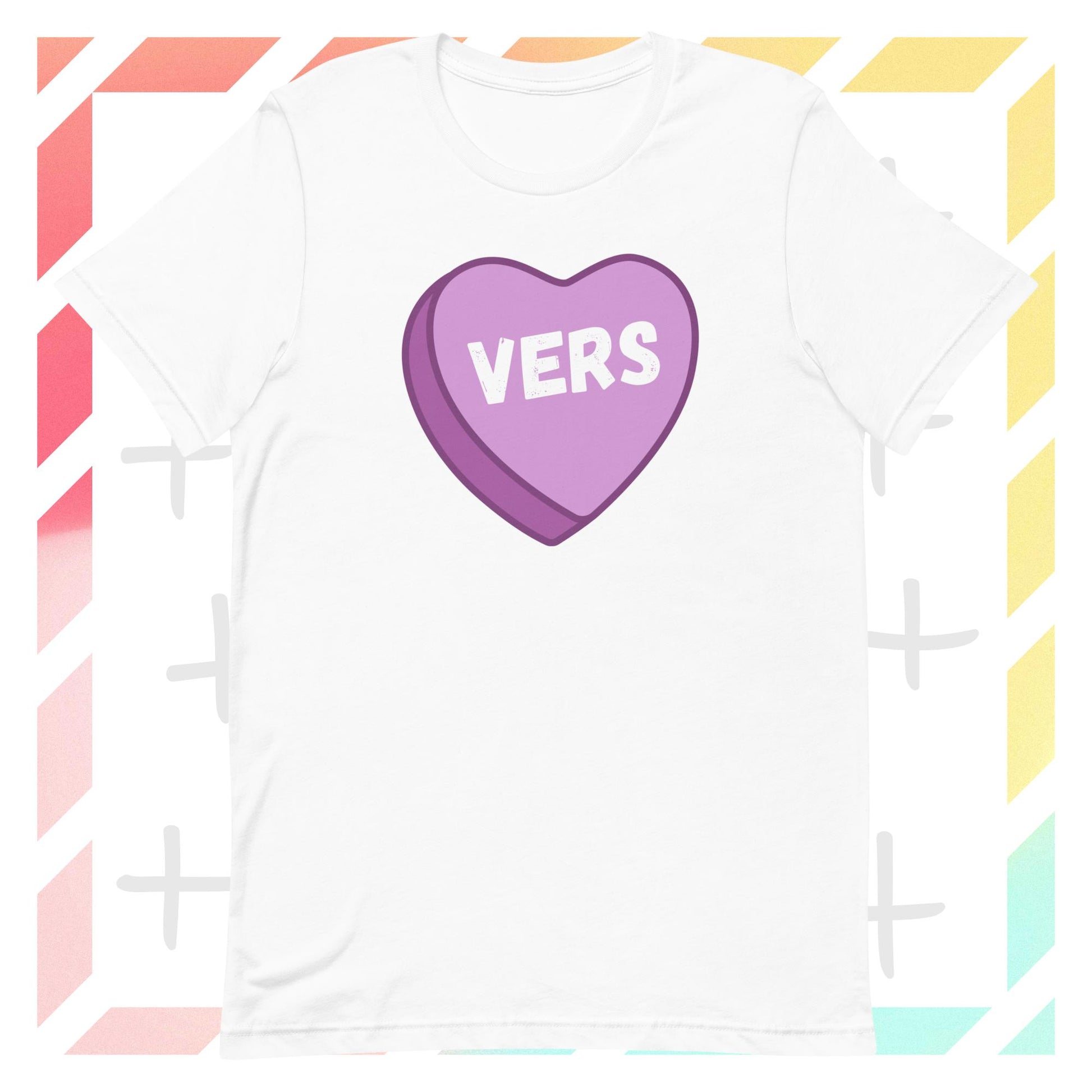 Well Verse (Unisex t-shirt) - Agatha's Attic