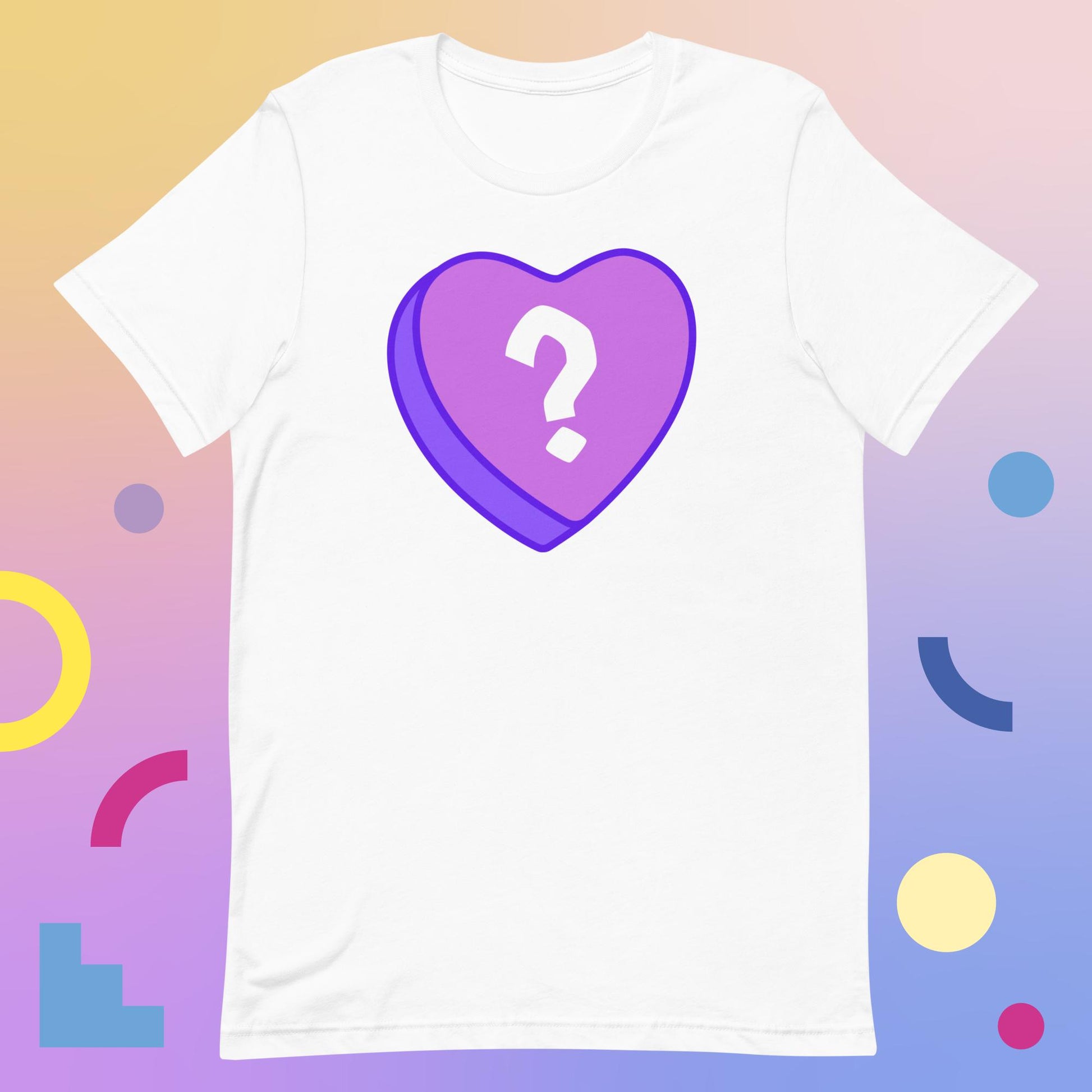 Ask and Find Out (Unisex t-shirt) - Agatha's Attic