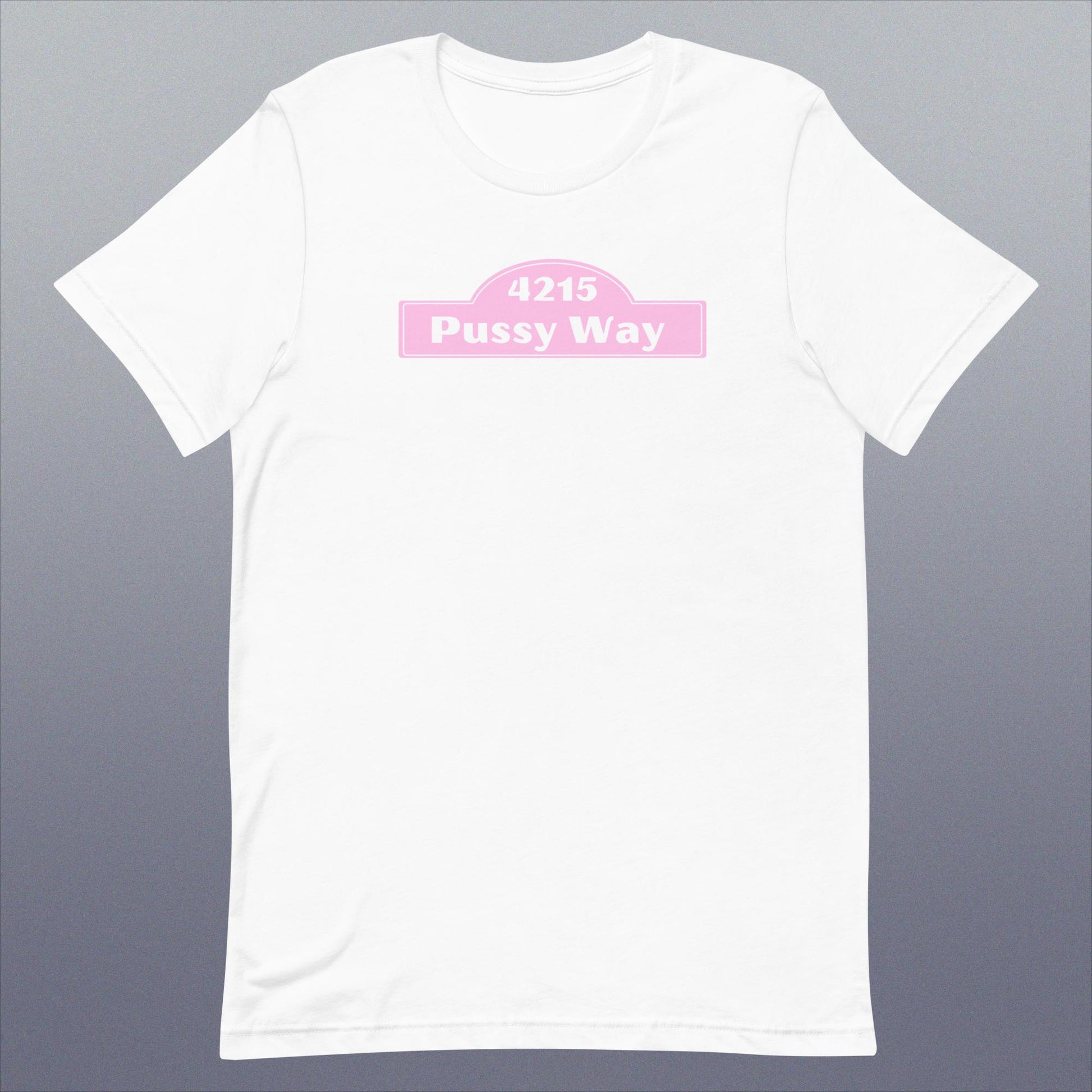 Pussy Way - Agatha's Attic
